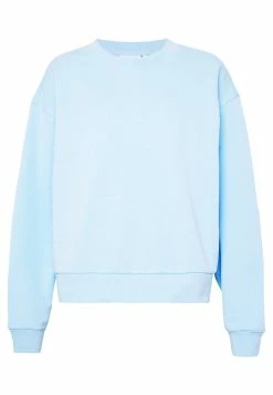 Weekday HUGE CROPPED - Sweatshirt Women -France Weekday Soldes Boutique 8716797439e345e0be3affd25630de9b 15