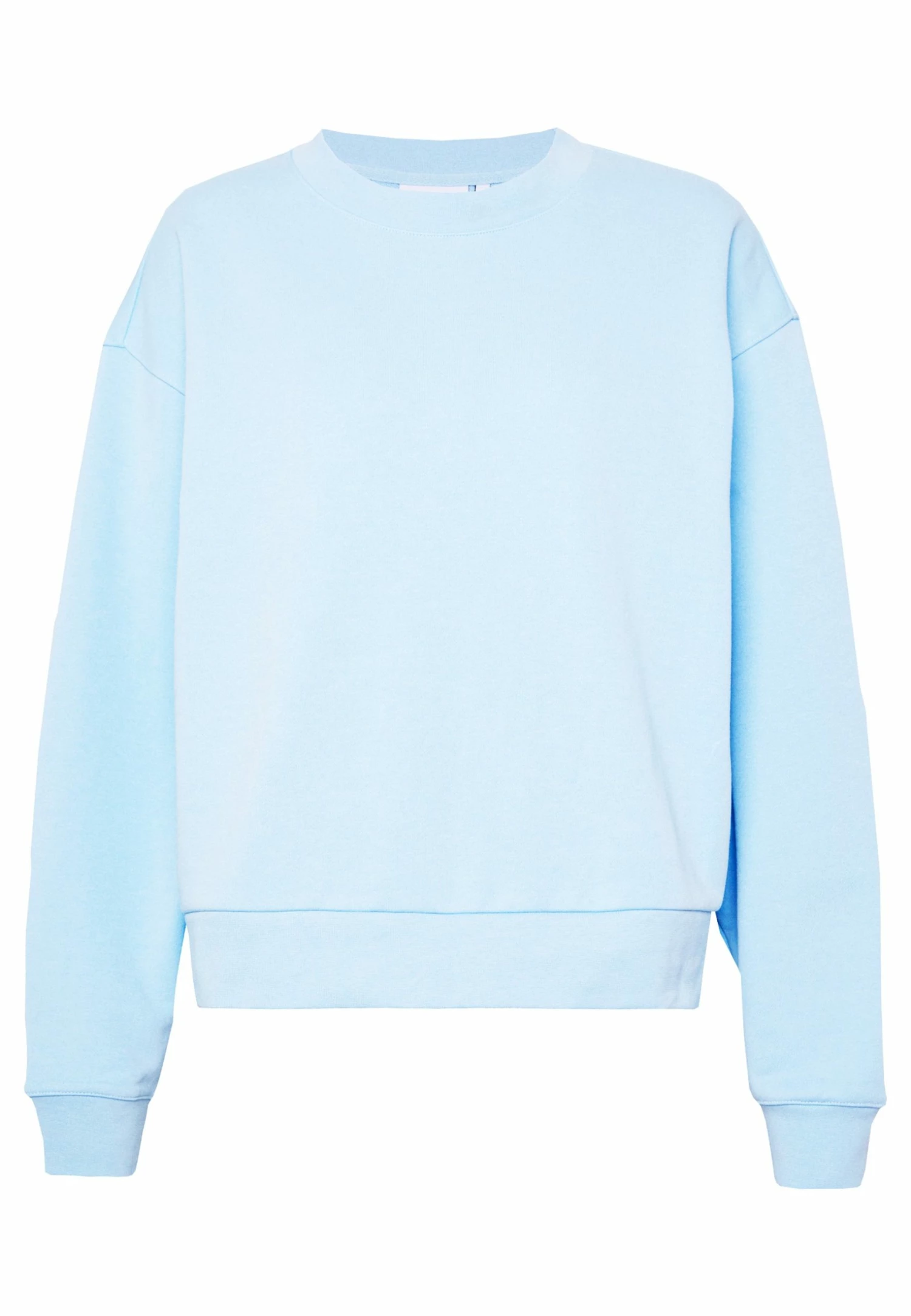 Weekday HUGE CROPPED - Sweatshirt Women 7 Weekday HUGE CROPPED - Sweatshirt Women – Image 5