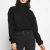 Weekday LOU - Sweatshirt Women 2 Weekday LOU - Sweatshirt Women -France Weekday Soldes Boutique 87e850b7554f48068a3e8a0fd4534256