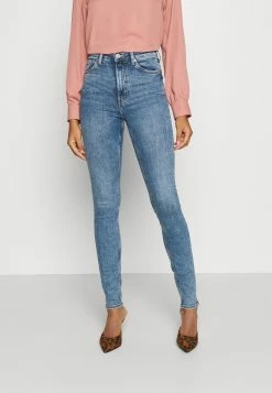 Weekday BODY HIGH - Jeans Skinny Women