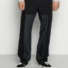 Weekday DONNY HIKING TROUSERS - Pantalon cargo Men -France Weekday Soldes Boutique 8858413e95b14a138c812d2805ffd88f