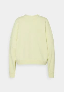 Weekday HUGE CROPPED - Sweatshirt Women -France Weekday Soldes Boutique 88740fcc122a4e7392ccf77ff0271da7