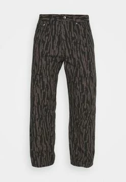 Weekday GALAXY SURFACE TROUSERS - Pantalon classique Men 10 Weekday GALAXY SURFACE TROUSERS - Pantalon classique Men -France Weekday Soldes Boutique 88b4720160814be6804308e6eaa25ba7