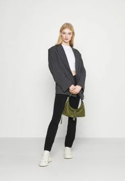 Weekday MARLIN OVERSIZED - Manteau court Women -France Weekday Soldes Boutique 895609396a3c42d18dadc071de4dede9