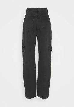 Weekday ABEL TROUSERS - Jean droit Women 19 Weekday ABEL TROUSERS - Jean droit Women -France Weekday Soldes Boutique 895d476decf04b0ea213555d07b1941a