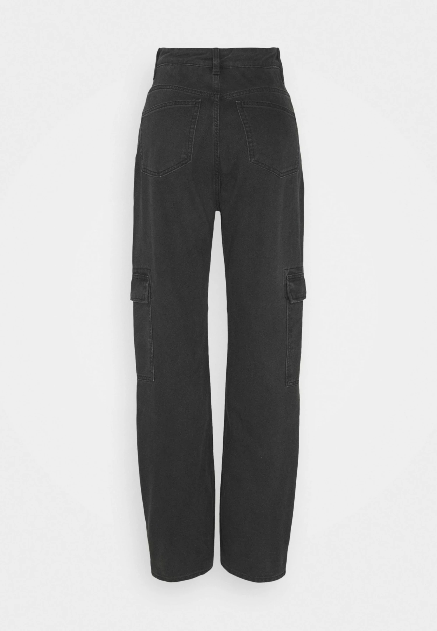 Weekday ABEL TROUSERS - Jean droit Women 11 Weekday ABEL TROUSERS - Jean droit Women – Image 9