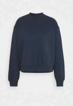 Weekday AMAZE - Sweatshirt Women -France Weekday Soldes Boutique 898ee2c406454ea6848a5d44bce41ca2