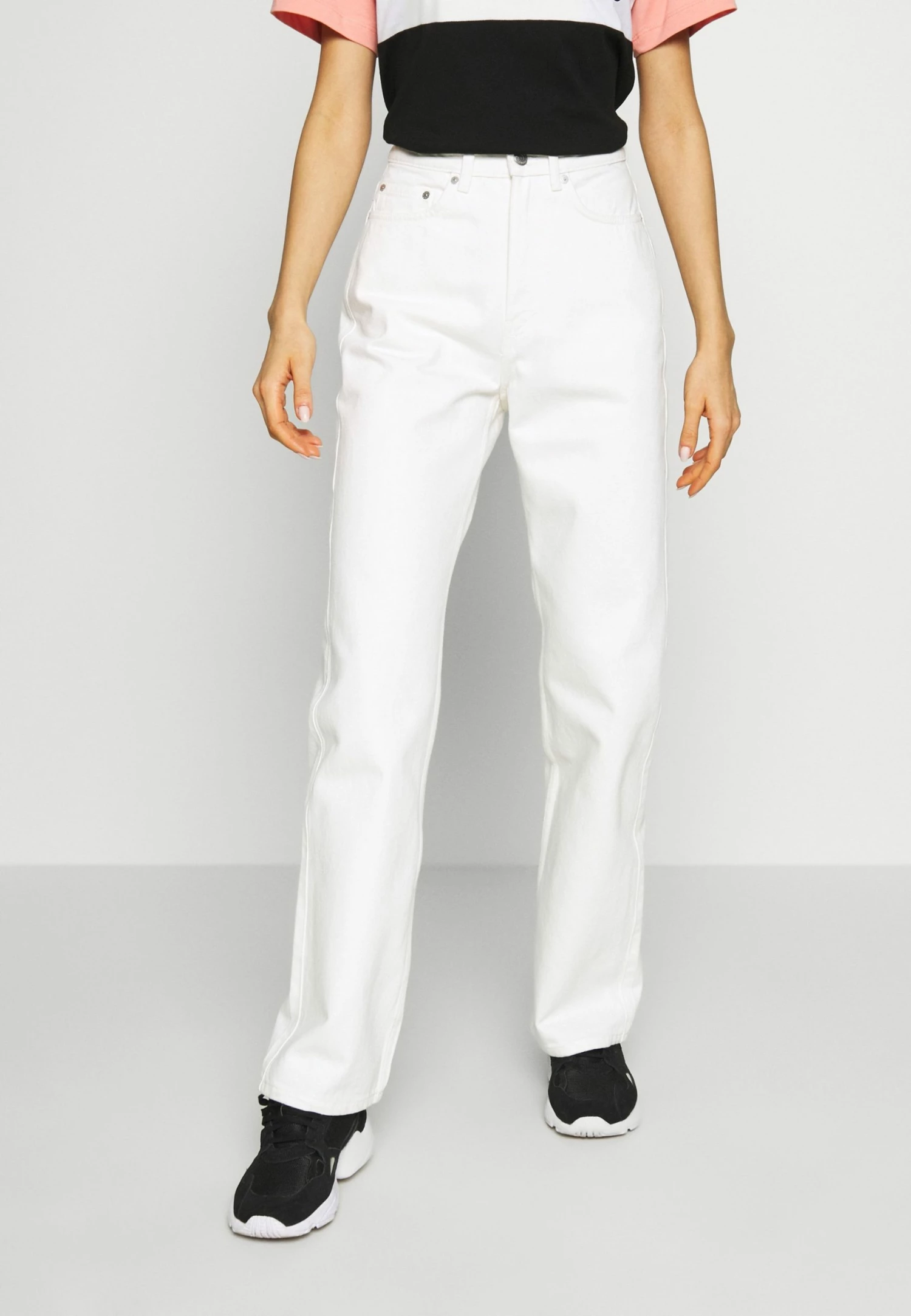 Weekday ROWE - Jean boyfriend Women 3 Weekday ROWE - Jean boyfriend Women