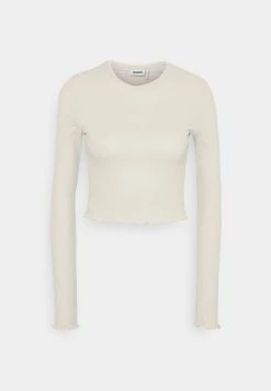 Weekday SENA LONG SLEEVE - T-shirt à manches longues Women 19 Weekday SENA LONG SLEEVE - T-shirt à manches longues Women -France Weekday Soldes Boutique 89f367bb976d430d80f3cef7209ba969 4