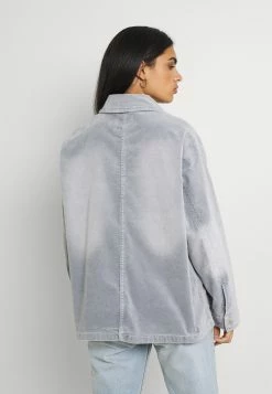 Weekday TARALI JACKET - Veste légère Women -France Weekday Soldes Boutique 8a0db5a0353746eba02de305d1da37ce