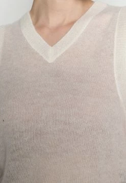 Weekday PEACHY - Pullover Women -France Weekday Soldes Boutique 8a1aaecac9fd49e6bf9aca437f8fc126