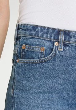 Weekday PARADE SKIRT - Minijupe Women -France Weekday Soldes Boutique 8a1d62a9a839468ebb3f48f3b4a80cc0