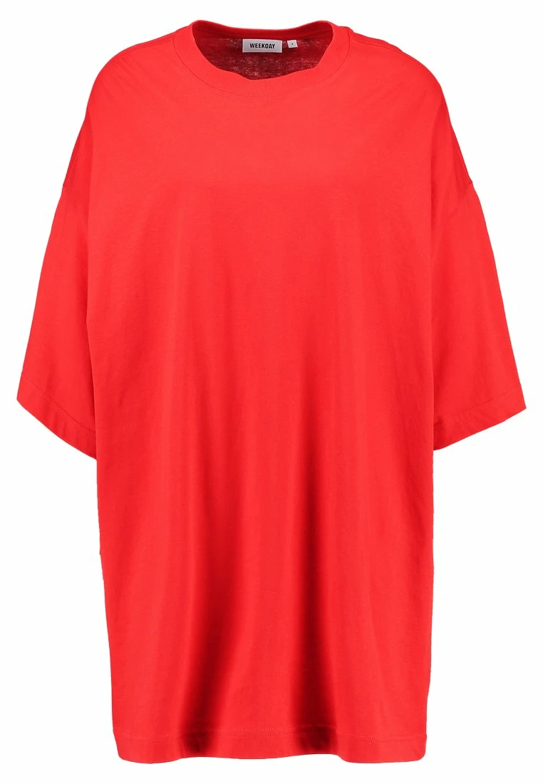 Weekday HUGE - T-shirt basique Women 28 Weekday HUGE - T-shirt basique Women – Image 26