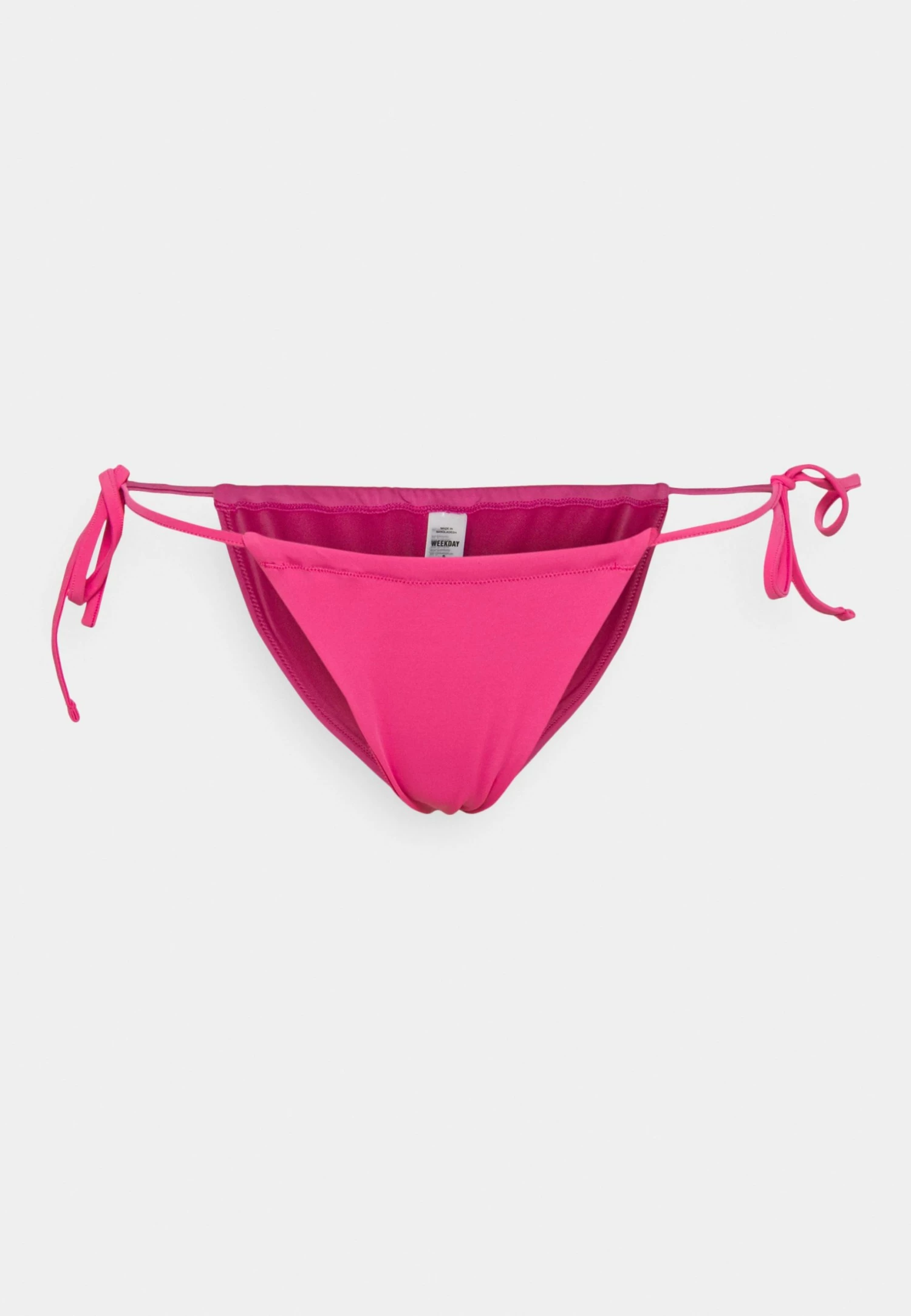 Weekday BREEZE SWIM BOTTOM - Bas de bikini Women 7 Weekday BREEZE SWIM BOTTOM - Bas de bikini Women – Image 5