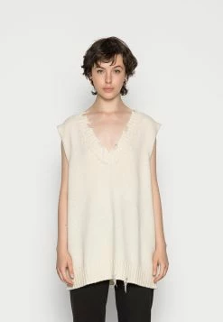 Weekday SKILL VEST - Pullover Women