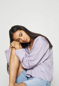 Weekday FILIPPA BLOUSE - Chemisier Women -France Weekday Soldes Boutique 8b9721163f67422a9b6de0f394ec36a2