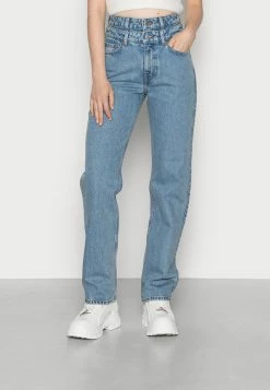 Weekday DIO - Jean droit Women