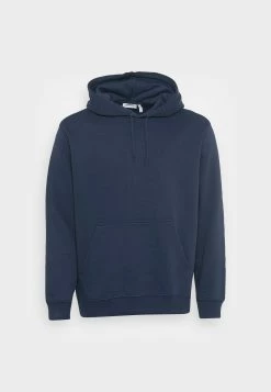 Weekday STANDARD HOODIE - Sweat à capuche Men -France Weekday Soldes Boutique 8be50915cf644b8180388b918f087be1 6