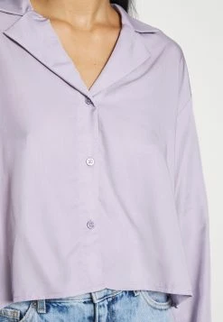 Weekday FILIPPA BLOUSE - Chemisier Women -France Weekday Soldes Boutique 8bf930c4e5274472b5f47579bd0f7f66