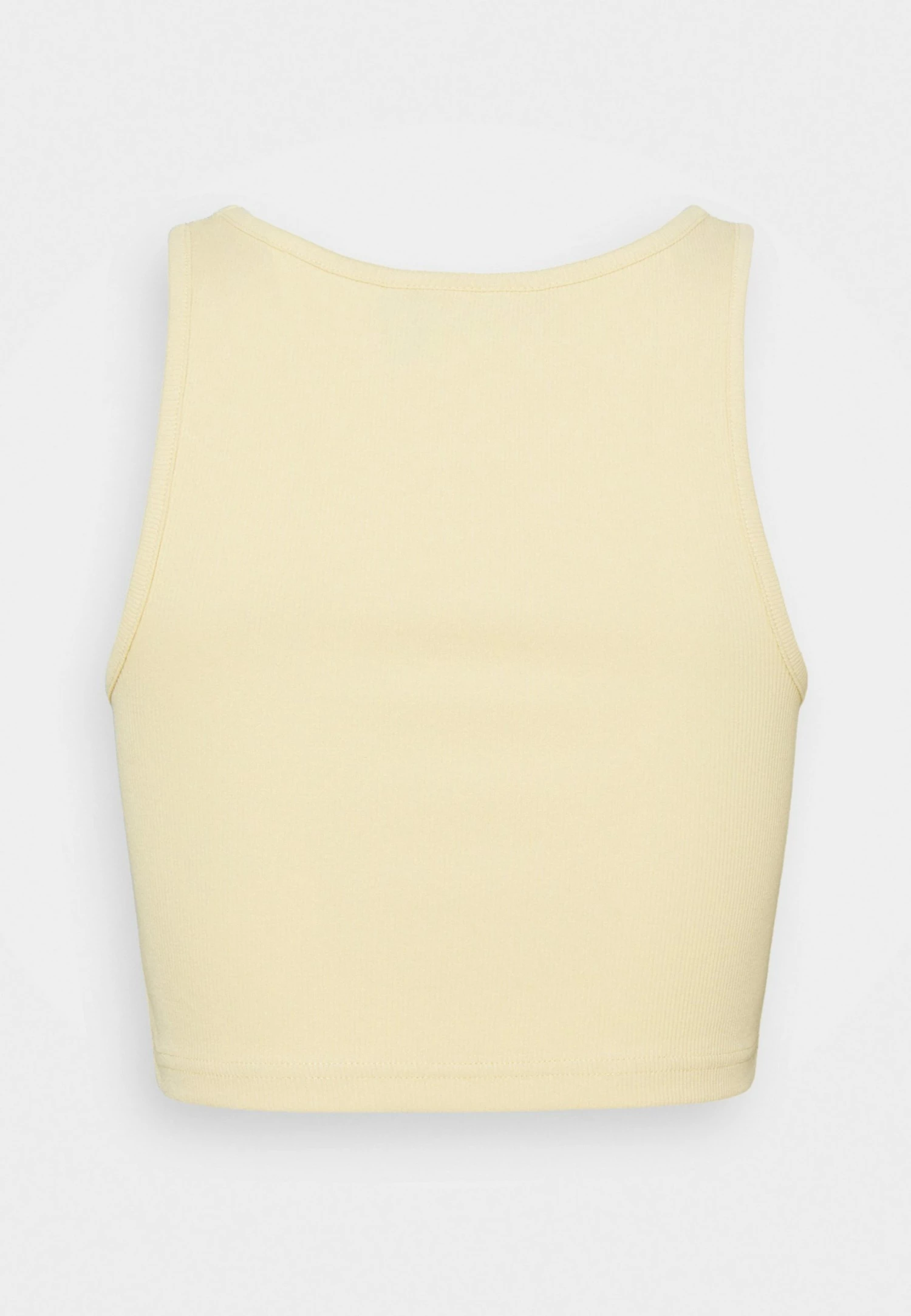 Weekday STELLA CROP 2 PACK - Débardeur Women 10 Weekday STELLA CROP 2 PACK - Débardeur Women – Image 8