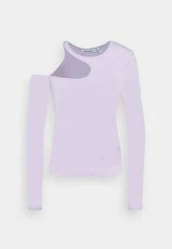 Weekday AMBRIA LONG SLEEVE - T-shirt à manches longues Women 16 Weekday AMBRIA LONG SLEEVE - T-shirt à manches longues Women -France Weekday Soldes Boutique 8c4e1612037a4e9abbf50f47fd4008bb