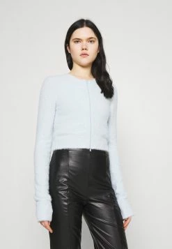 Weekday ARDEN HAIRY - Gilet Women