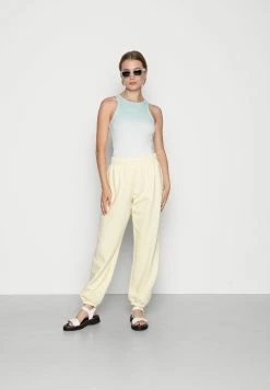 Weekday STELLA PRINTED TANK 2 PACK - Débardeur Women