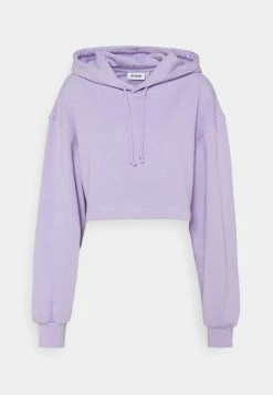 Weekday JOY HOODIE - Sweatshirt Women -France Weekday Soldes Boutique 8c9d5e0eb80c440794dc70206119b9dc