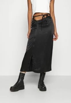 Weekday TYRA SKIRT - Jupe trapèze Women