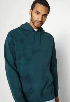 Weekday STANDARD HOODIE - Sweat à capuche Men -France Weekday Soldes Boutique 8cb4372264e14a8db6f8f2b0fb742a7d