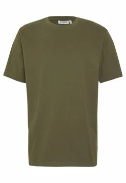 Weekday FRANK - T-shirt basique Men -France Weekday Soldes Boutique 8cebaf7935c84cf2b0123ddfdc778c4e 1