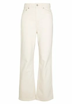 Weekday ROWE EXTRA HIGH - Jean droit Women -France Weekday Soldes Boutique 8d516d1009cb48d884caa140f89f08bd 11