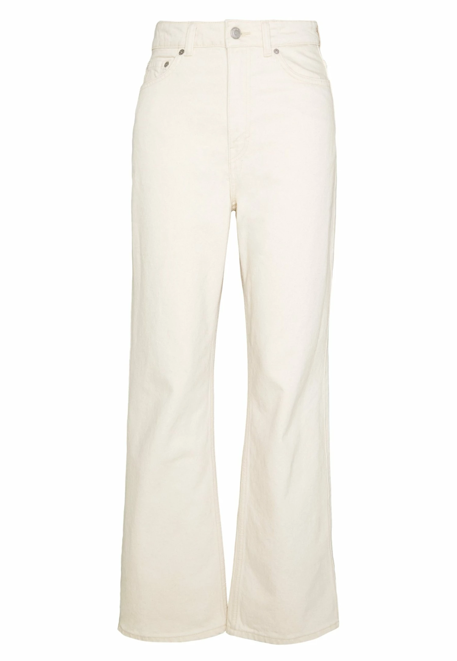 Weekday ROWE EXTRA HIGH - Jean droit Women 14 Weekday ROWE EXTRA HIGH - Jean droit Women – Image 12
