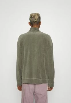 Weekday ELIAS - Sweat à capuche zippé Men -France Weekday Soldes Boutique 8d767a9b16054e84a5945363a99ac536