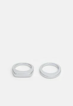 Weekday AYLA 2 PACK - Bague Women -France Weekday Soldes Boutique 8d826a3399474e349e8c0e534578ca9d