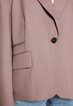 Weekday SIRI - Blazer Women -France Weekday Soldes Boutique 8d8519df9c354f8fa85feeafa710745c