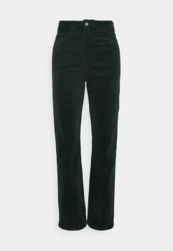 Weekday ROWE TROUSER - Pantalon classique Women -France Weekday Soldes Boutique 8da6d823dadb45968329c7f9cffa6b3b