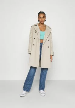 Weekday MITZI SINGLET - Débardeur Women -France Weekday Soldes Boutique 8db5f679c56744e79bff242974e18907