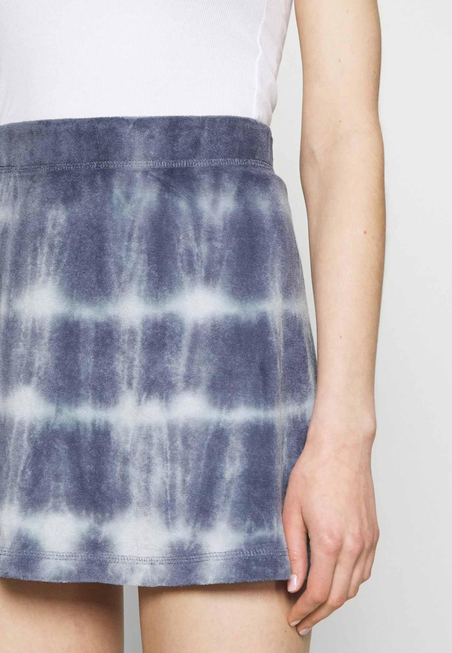 Weekday SHORTY SKIRT - Minijupe Women 7 Weekday SHORTY SKIRT - Minijupe Women – Image 5