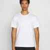 Weekday T-shirt basique Men -France Weekday Soldes Boutique 8e07a36f3d694fa6b7e1109b2ed8b415