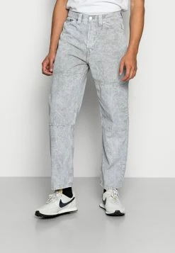 Weekday GALAXY WORKER - Jean boyfriend Men