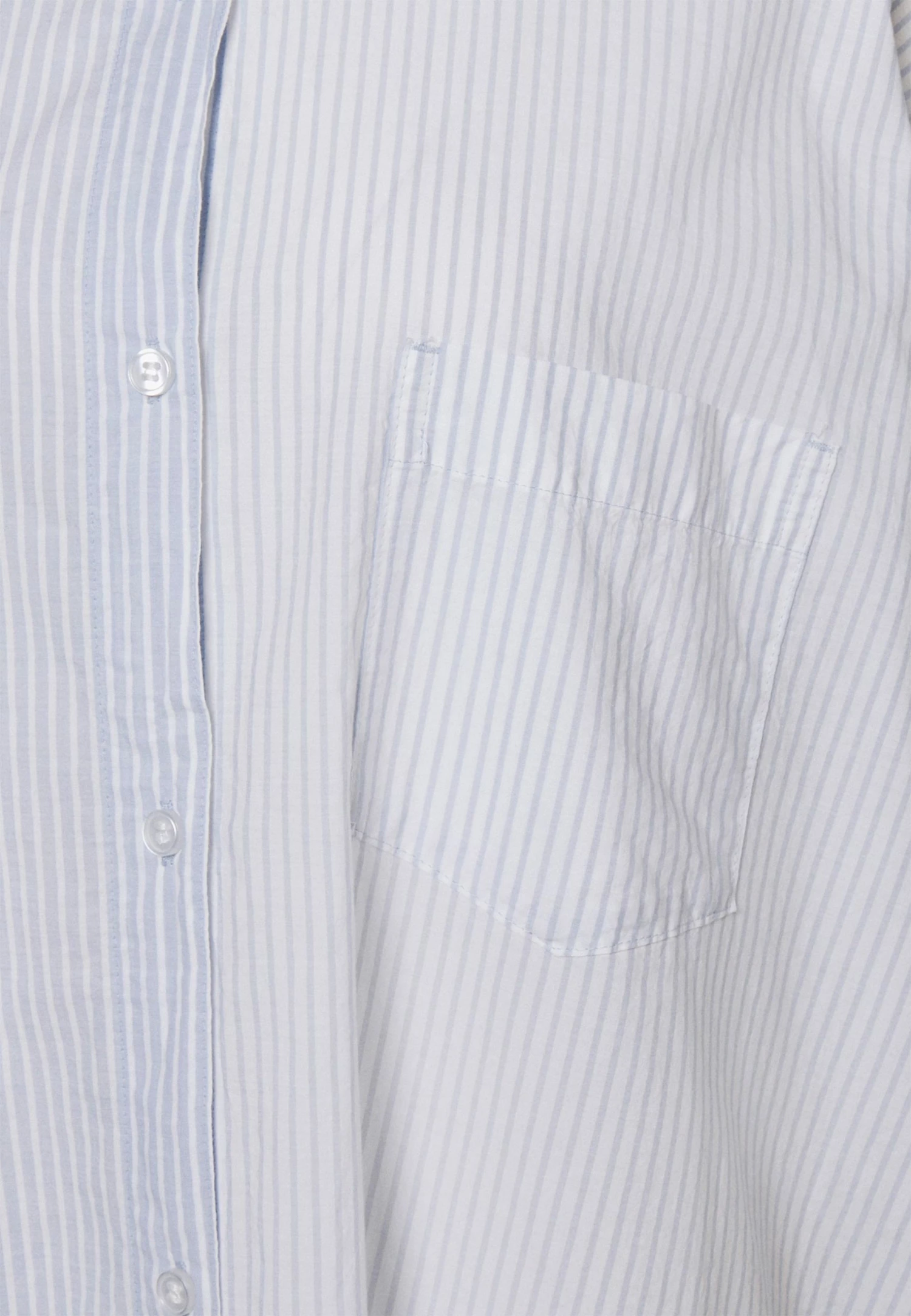 Weekday RIVIERA OVERSIZED - Chemisier Women 9 Weekday RIVIERA OVERSIZED - Chemisier Women – Image 7