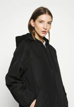 Weekday MAY LONG JACKET - Veste d'hiver Women -France Weekday Soldes Boutique 8e3b0486c0ba4acf9d13ada94e77fc10