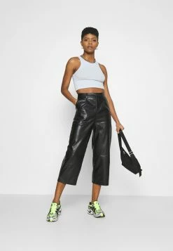 Weekday STELLA CROP 2 PACK - Débardeur Women