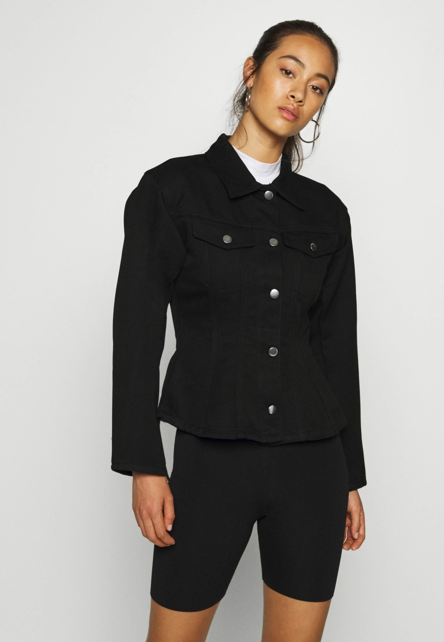 Weekday MIRA JACKET - Veste légère Women 3 Weekday MIRA JACKET - Veste légère Women