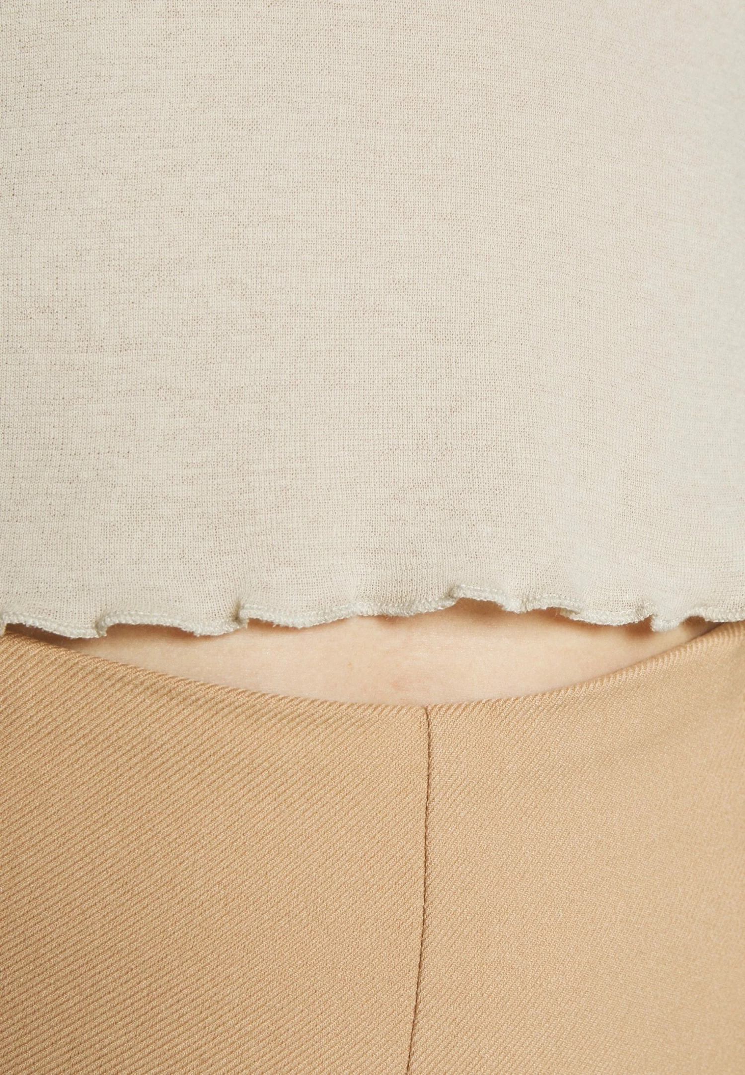 Weekday SENA LONG SLEEVE - T-shirt à manches longues Women 9 Weekday SENA LONG SLEEVE - T-shirt à manches longues Women – Image 7