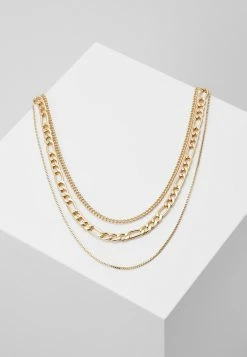 Weekday UNITY NECKLACE 3 PACK - Collier Women -France Weekday Soldes Boutique 8f9dd492a35f4341bca67ae4f55ee404 1