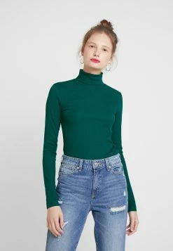 Weekday VERENA TURTLENECK - T-shirt Ă manches longues Women