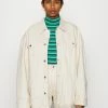 Weekday GIGA JACKET - Veste en jean Women
