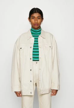 Weekday GIGA JACKET - Veste en jean Women